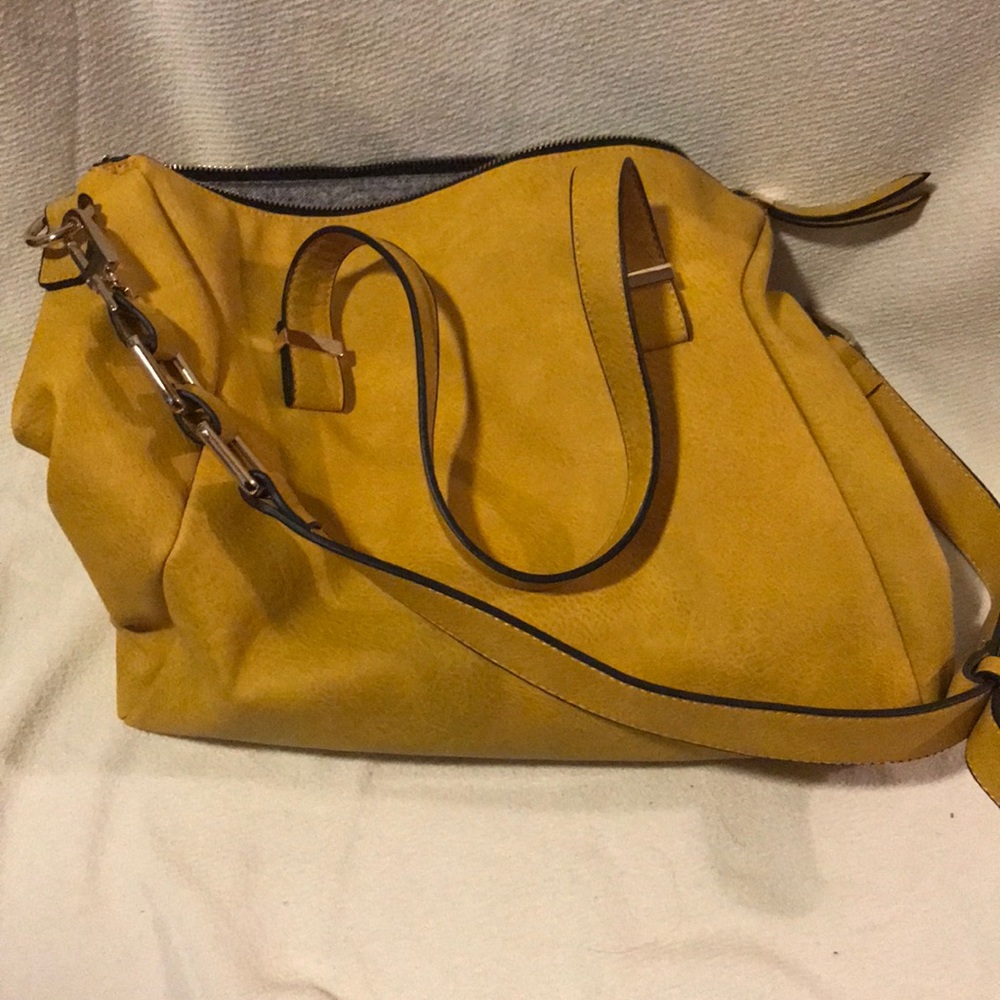 Awesome purse